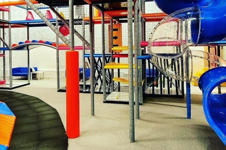 Kto Nadzoruje Place Zabaw w Polsce