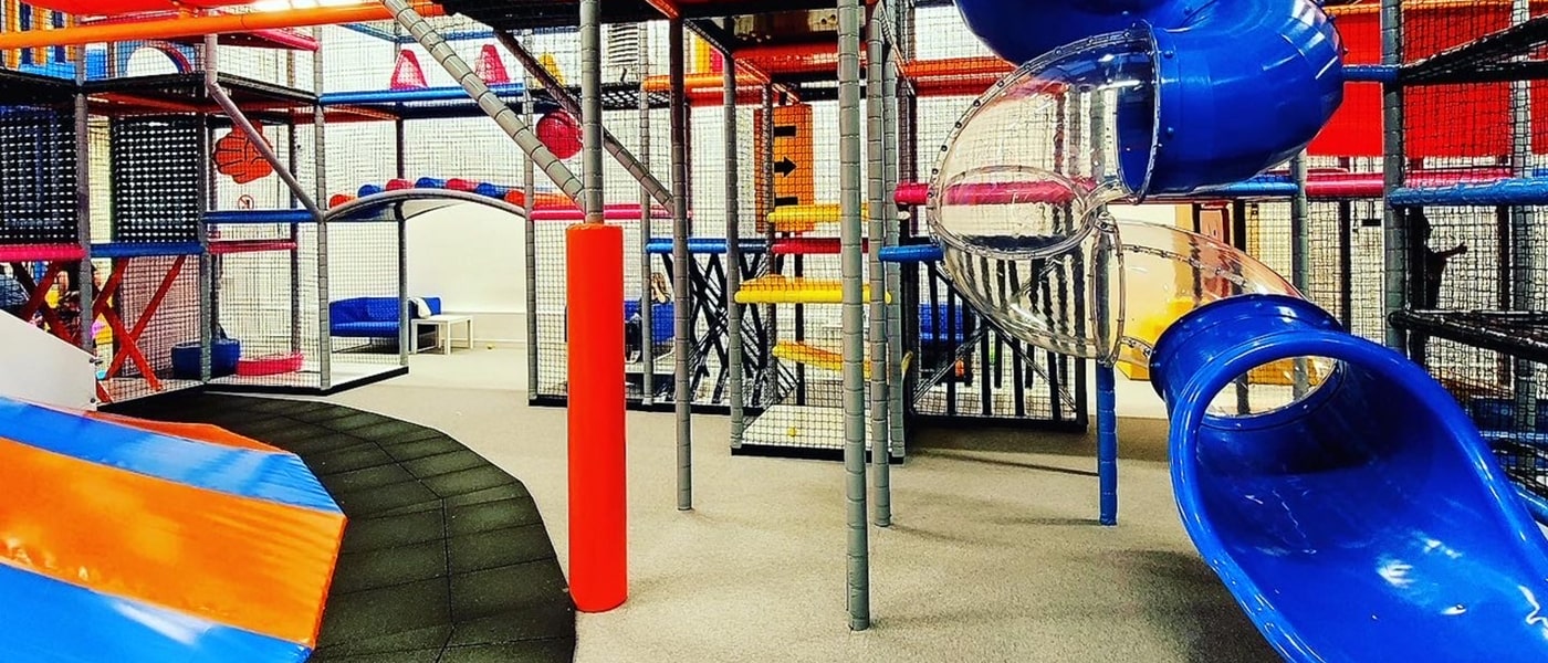 Kto Nadzoruje Place Zabaw w Polsce