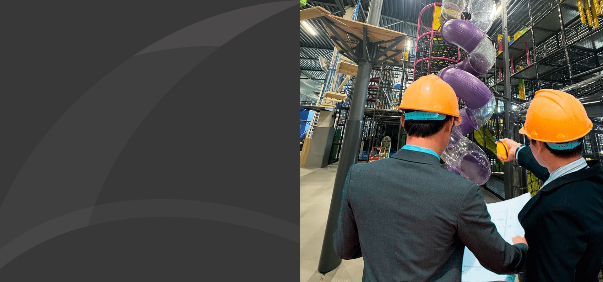 Odbiory Pomontażowe