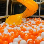 Zagrożenia na placach zabaw dla dzieci