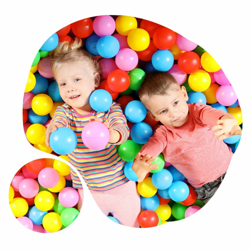 sala zabaw safe playground