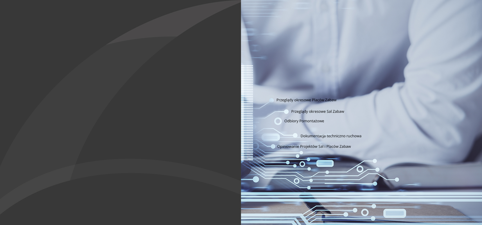 O nas-safe playground