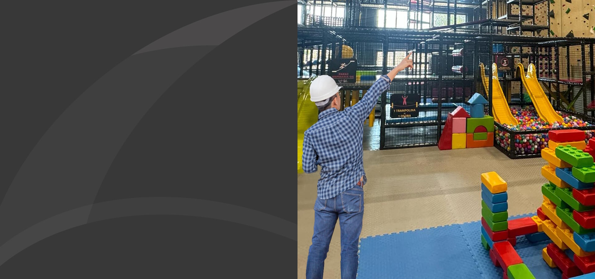 Przeglądy okresowe Placów Zabaw